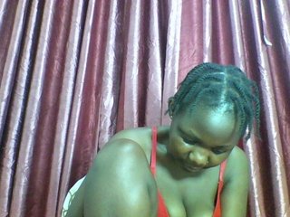Erotic video chat Darkberry4