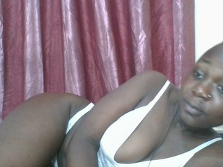 Erotic video chat Darkberry4