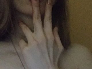 Erotic video chat DarkCherry