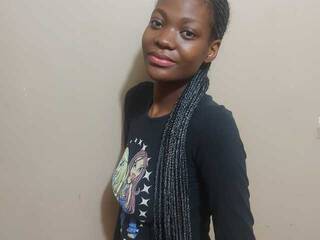 Erotic video chat DarkChoco29