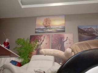 Erotic video chat DarkDiamondxX