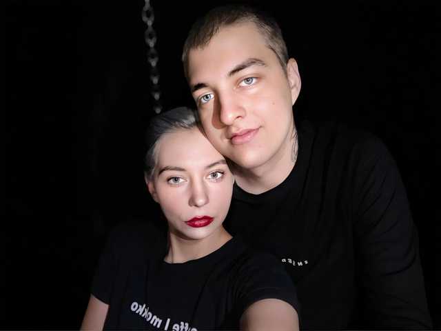 Photo of the profile DarkdominLust