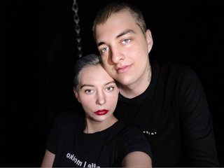 Erotic video chat DarkdominLust