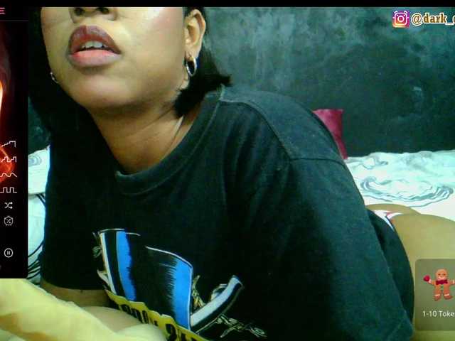 Broadcast screenshots darkessenxexx1