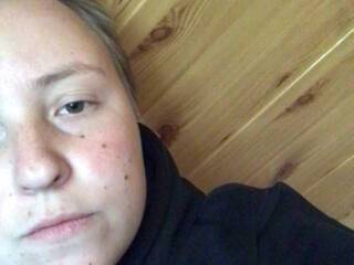 Erotic video chat Darkestnighta