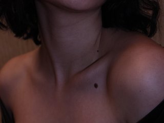 Erotic video chat DarkFoxy13