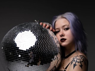 Erotic video chat DARKIRIS