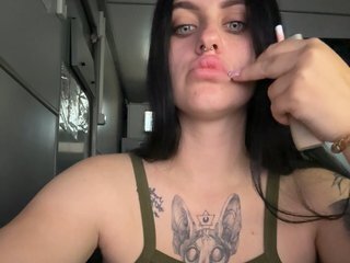 Erotic video chat DarkLuna