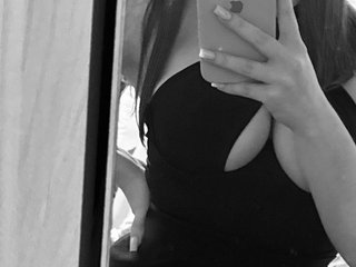 Erotic video chat DarkMolly