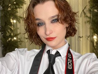 Erotic video chat DarkMoonlight