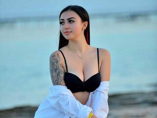 Erotic video chat DarkSakura