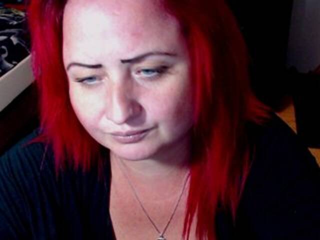 Broadcast screenshots KinkyDomina