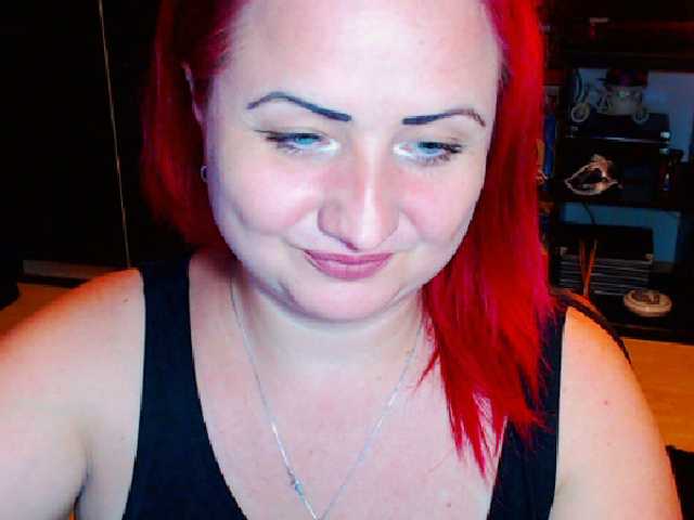 Broadcast screenshots KinkyDomina