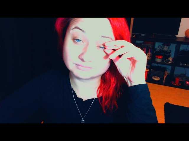 Broadcast screenshots KinkyDomina