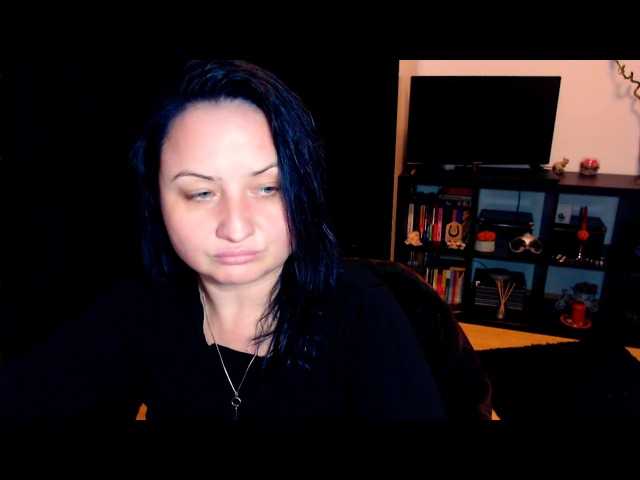 Broadcast screenshots KinkyDomina