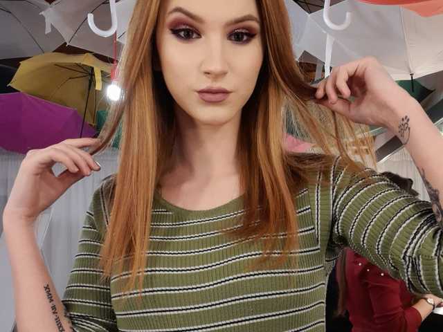 Photo of the profile DarlaDoll