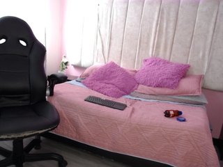 Erotic video chat DarlingDuchess-