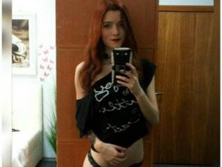 Erotic video chat DarlingMari