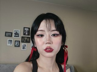 Erotic video chat DarlingNora