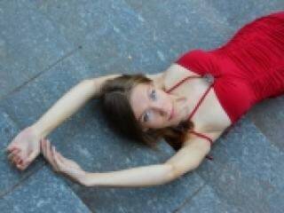 Erotic video chat darlysex