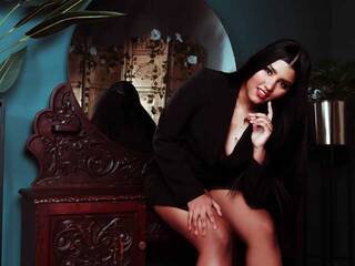 Erotic video chat DarshaPalau