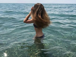 Erotic video chat Dasha2025