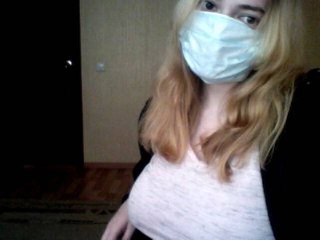 Photo of the profile Dasha669