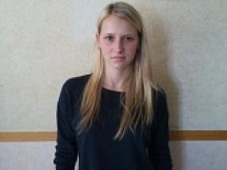 Erotic video chat dasha96