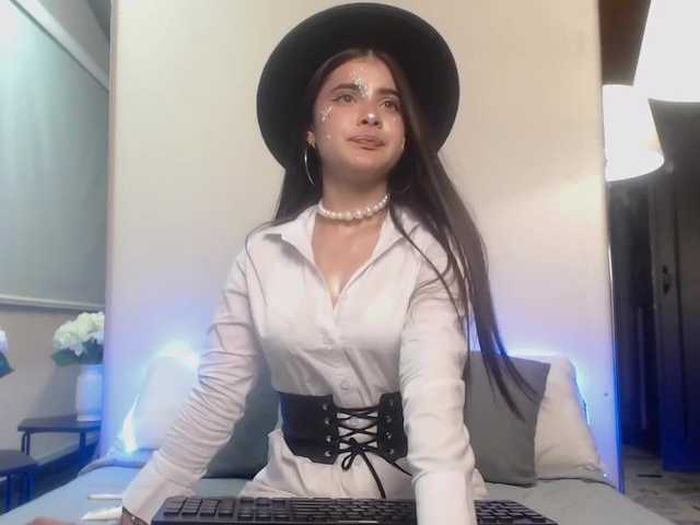 Broadcast screenshots DashaRodri