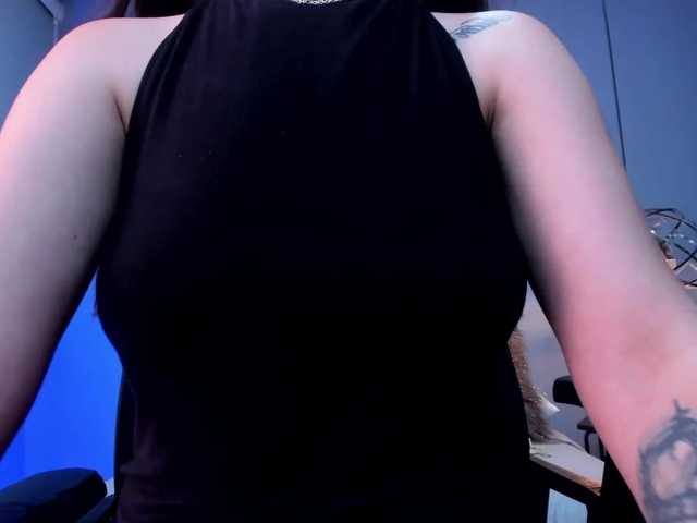 Broadcast screenshots DashaRodri