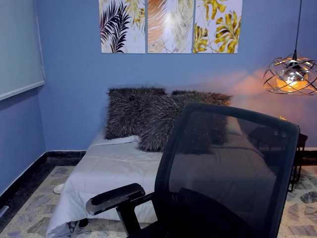 Broadcast screenshots DashaRodri