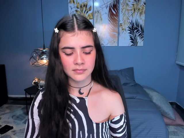 Broadcast screenshots DashaRodri