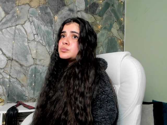 Broadcast screenshots DashaRodri