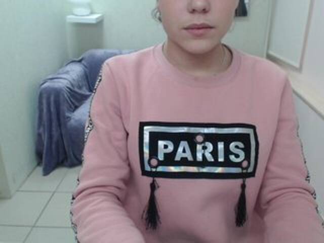 Broadcast screenshots DashaRu