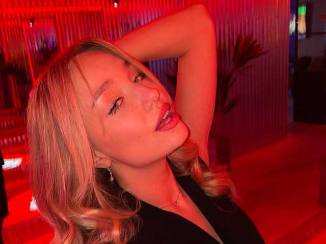 Photo of the profile DashaSento