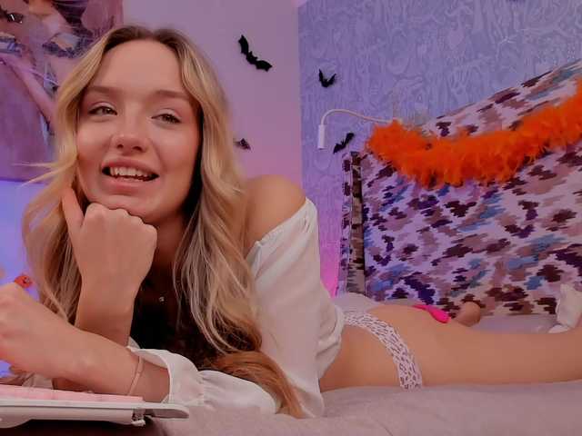 Broadcast screenshots DashaSento