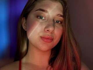 Erotic video chat Dashechka