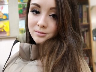 Erotic video chat Dashenka-sss