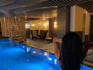 Erotic video chat Dashka-1