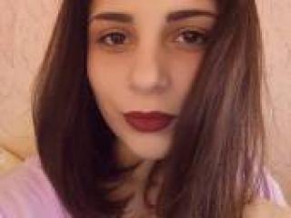 Erotic video chat dashkaa19