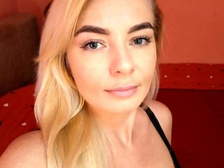 Erotic video chat _-Dasha-_