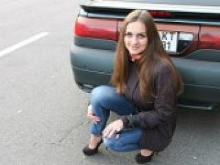 Erotic video chat dashulenok