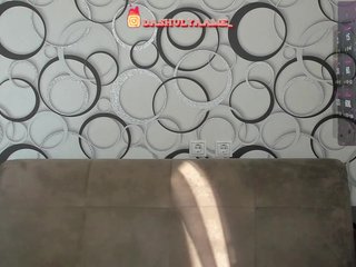 Erotic video chat Dashulyaaa