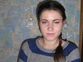 Erotic video chat dashyljammm