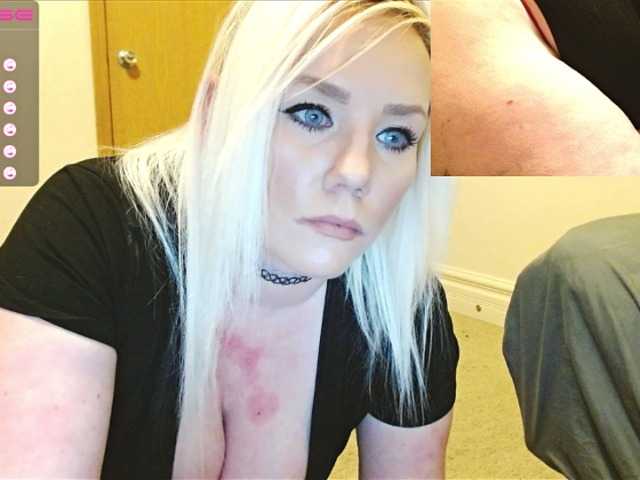 Broadcast screenshots DaughtersPlay