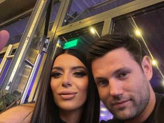 Erotic video chat Daveeveline21