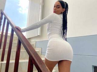 Erotic video chat DavinaJhonns