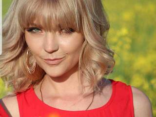 Erotic video chat ZefirkaElena