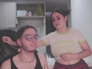 Erotic video chat daya-and-dan