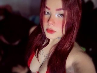 Erotic video chat Daya26